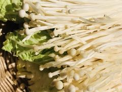 -文兴酒家(Chinatown - Gerrard Street)