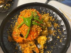 -79号渔船海鲜饭店(宝安店)