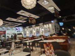 -金湖港式餐厅(建外店)