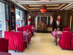 -盈春大饭店(千山路店)