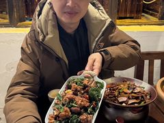 -尽善百年古院餐厅(王家老宅店)