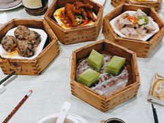 -如丰晟宴(长安万达店)