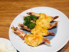 -多佐铁板烧(富力广场店)