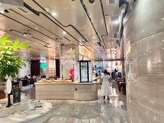 -龙跃国际大酒店自助餐