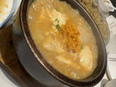 -北李妈妈菜·海肠捞饭(开发区万达店)