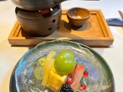 -叶叶菩提(太原别墅店)