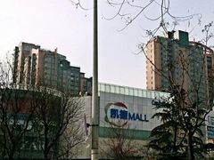 -凯德MALL(望京店)