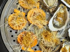 -船奇蒸汽海鲜·闽菜(八市海鲜总店)