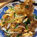 妈耶，吃到超大的奶油罗氏虾[笑哭]