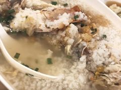 -拉威海鲜市场