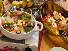 -南枝小馆(银鱼巷店)