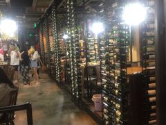 大堂-南海渔家•海鲜•正宗海南菜(海棠湾店)