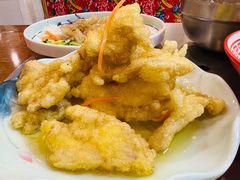 -九妹农家大铁锅东北菜(江湾店)