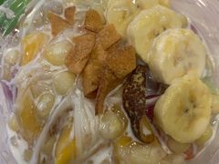 -葛师傅越南特色水果捞(建政南路总店)