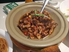 -绿草地·湘菜(7mall店)