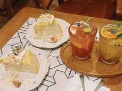 -懒鱼时光馆(沙坪坝店)