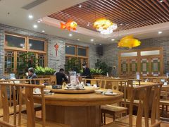 -德胜轩正宗顺德菜(宝安沙井会展中心店)