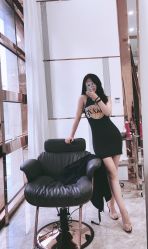 -艾美A·M Hair Salon