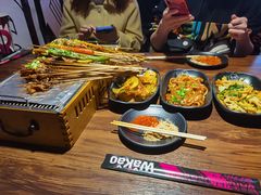 -Let’s WaKao瓦烤(贝森店)