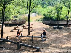 -蟠龙山长城景区