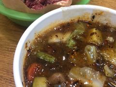 -邢老三肉丸糊辣汤(凤城六路店)