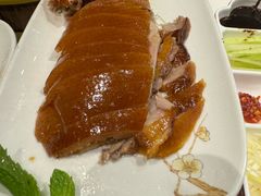 -大鸭梨烤鸭(金色漫香店)