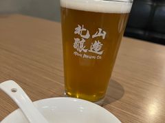 -金岳台私汤温泉度假山庄·创意餐厅(昌平十三陵店)