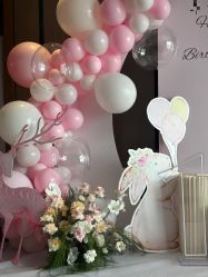 -觅糖派对·宝宝宴生日宴一站式派对策划(河西店)