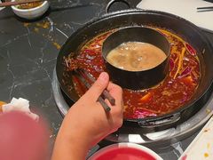 -巴蜀大将火锅(春熙店)