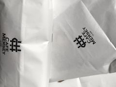 -Cafe Mersey默西咖啡(西交店)