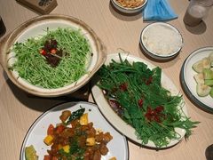 -吴氏老妈·23年家常菜(古城店)