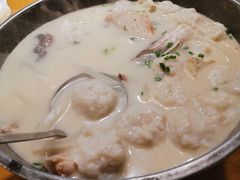 -黄泥岗·地道湖北菜(奥特莱斯店)