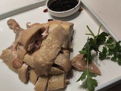 -壹只菜·崇明本地特色菜(崇明南门店)