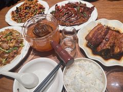 -張飛扒肉·龙江非遗(道外店)