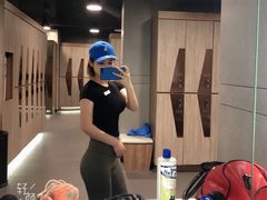-威尔仕健身(新天地店)