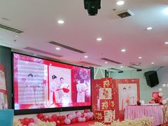 -旭璟酒家·传统粤菜·湘菜(逸景路店)