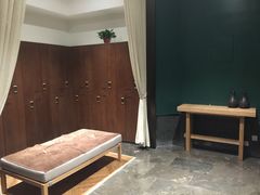 -思念果岭悦温泉