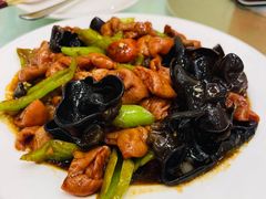 -凯思大酒店