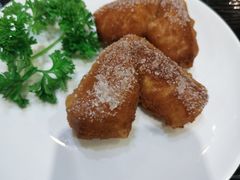 -天宁凯利时尚餐厅