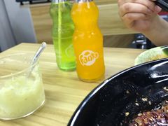 -四川老牛麻辣烫(北门桥店)