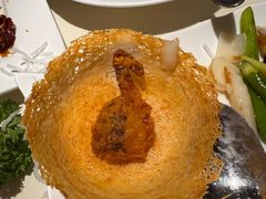 -利苑酒家(华熙国际店)