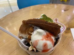 -DQ·蛋糕·冰淇淋(金牛万达店)