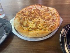 -Tubestation站点比萨(高新万达ONE店)