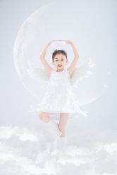 -小熊维尼高端儿童摄影(罗湖区总店)