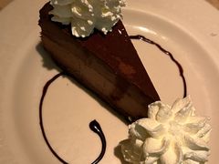 -The Cheesecake Factory 芝乐坊餐厅(王府中環店)
