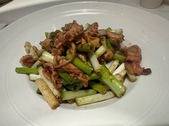 -大锅强·蒸海鲜青岛菜(金沙滩店)