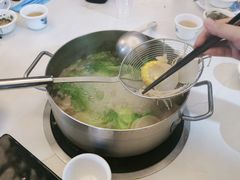 -陈记顺和潮汕牛肉火锅(番禺迎宾大道店)