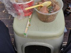 -燕子煨汤(山海关路店)