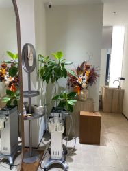 -WM Hair Salon精品店