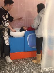 -Mengbaby·萌宝贝儿童理发(保利广场店)